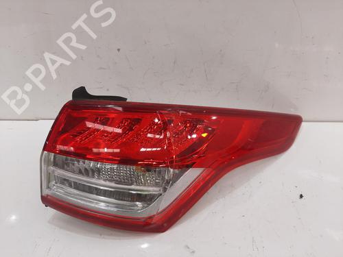 Right taillight FORD KUGA II (DM2) 1.5 EcoBoost 4x4 | BP36811208C35 - Image 2