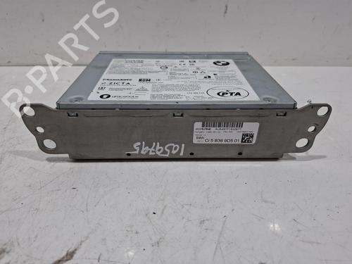 Control unit BMW 1 (F40) 118 i | BP39202179M11 - Image 3