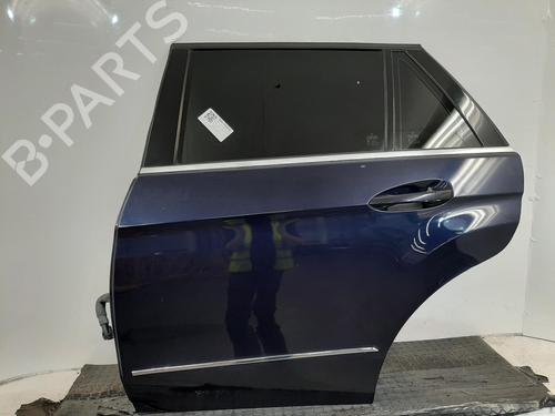 Used Left rear door Left rear door 38446814 38446814