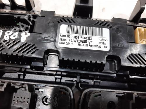 Climate control FORD FOCUS III 1.0 EcoBoost | BP34733750I5 - Image 5