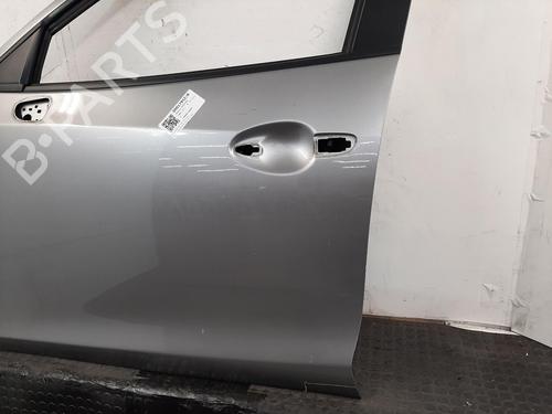 Dør venstre fortil MAZDA 2 Hatchback (DL, DJ) 1.5 SKYACTIV-G | BP39266905C2 - Image 4