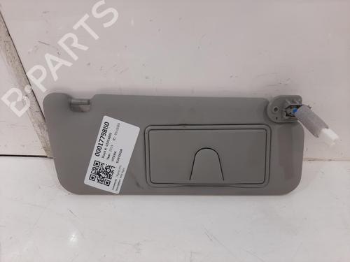 Right sun visor SUZUKI VITARA (LY) 1.0 (APK 310) | BP37484979I2 - Image 2