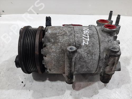 AC compressor FORD FOCUS III Turnier 1.6 TDCi | BP39506936M34 - Image 6