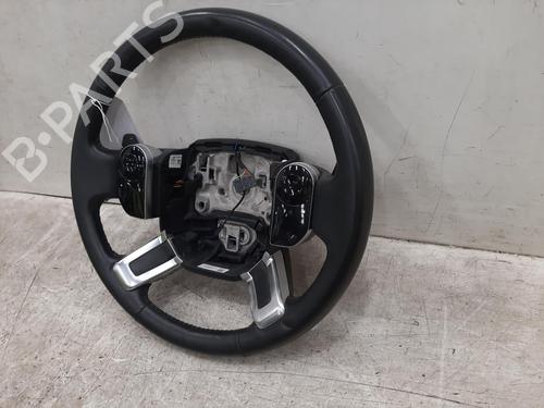 Steering wheel LAND ROVER DISCOVERY V (L462) 2.0 Sd4 4x4 | BP26854894C49 - Image 2