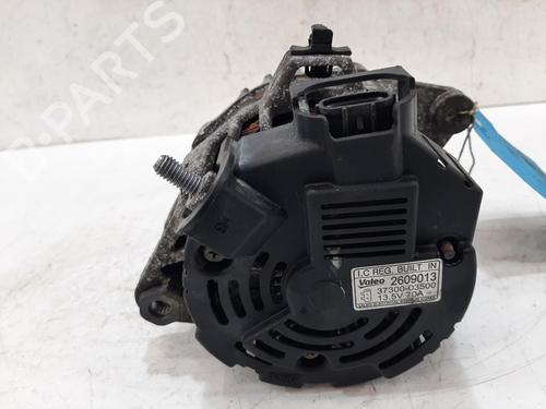 Alternator HYUNDAI i10 I (PA) 1.2 | BP31286211M7