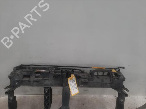 Front slam panel FORD FIESTA VI (CB1, CCN) 1.0 EcoBoost | BP26839877C72 