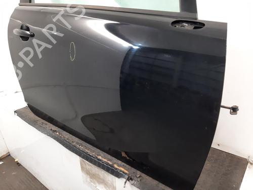 Dør højre fortil VAUXHALL CORSA Mk IV (E) (X15) 1.4 | BP29472011C3 