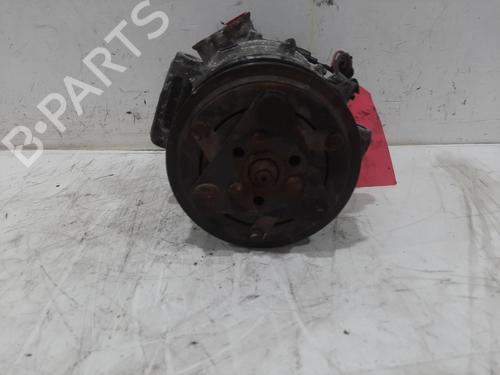 AC-Kompressor VAUXHALL INSIGNIA Mk I (A) Hatchback (G09) 2.0 CDTI (68) (160 hp) 30516883