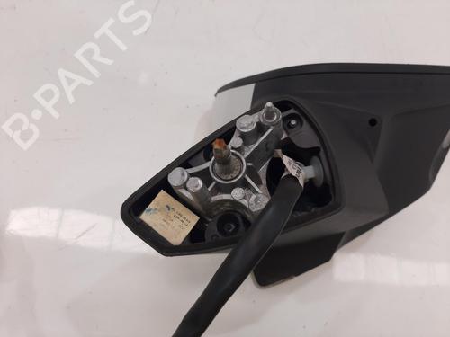 Right mirror SEAT ATECA (KH7, KHP) 1.5 TSI | BP36810930C27 - Image 5