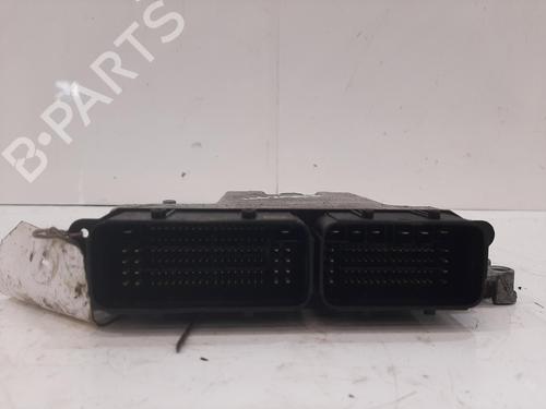 Engine control unit (ECU) PEUGEOT EXPERT Van (V_) 1.5 BlueHDi 100 | BP39934767M57 - Image 3
