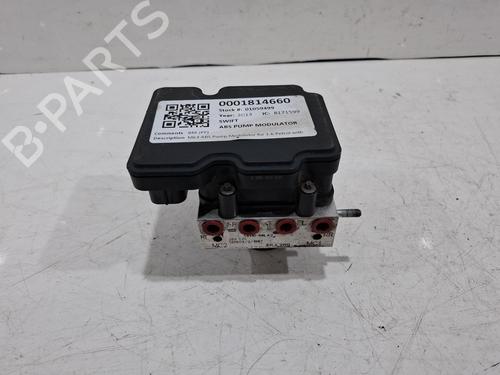ABS Bremseaggregat ABS Bremseaggregat 38568925 38568925