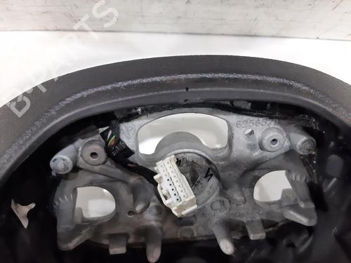 Steering wheel FORD TRANSIT COURIER B460 Box Body/MPV 1.6 TDCi | BP33335551C49 - Image 5