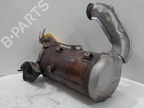 Particulate filter MERCEDES-BENZ A-CLASS (W176) A 180 CDI / d (176.012) | BP29883272M81