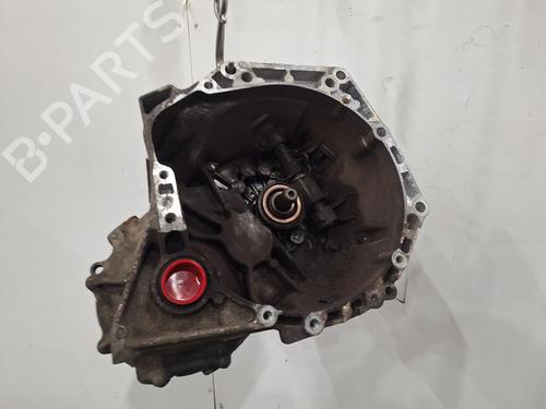 Used Gearbox Gearbox CITROËN C1 (PM_, PN_) 1.0 (68 hp) 39916795 39916795