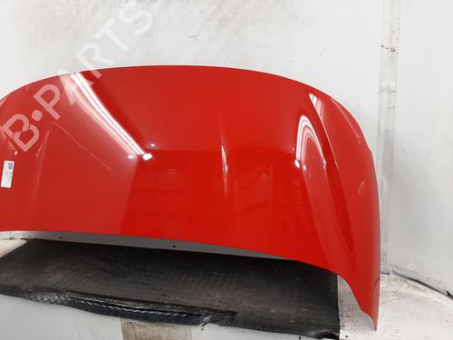 Hood PEUGEOT PARTNER Box Body/MPV (K9) e-Partner | BP29524990C1 
