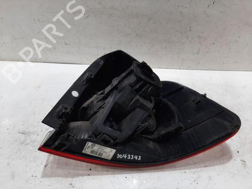 Left taillight VW GOLF VI (5K1) 1.4 TSI | BP32478685C34 