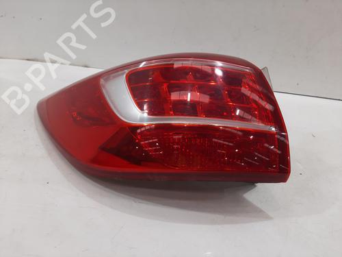 Left taillight KIA SPORTAGE III (SL) 2.0 CRDi AWD | BP29444707C34 