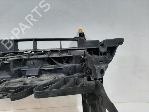 Frontblech VW GOLF VIII (CD1, DA1) 1.5 TSI | BP31246817C72