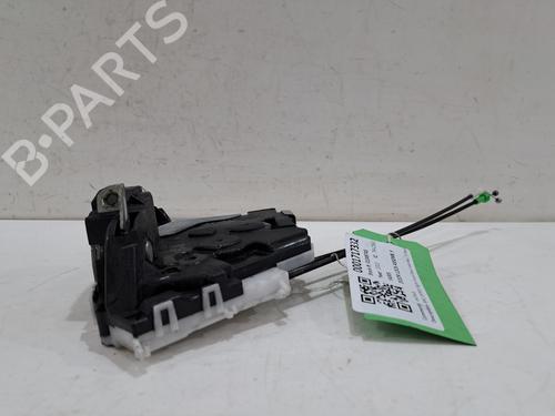 Used Other Other TOYOTA YARIS (_P9_) 1.33 VVT-i (NSP90_, NSP90R) (100 hp) 35768561 35768561