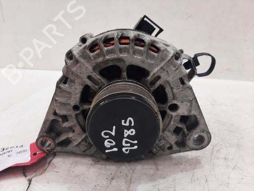 Alternator KIA RIO III (UB) 1.4 CRDi | BP29636700M7 