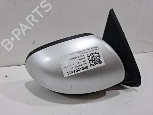 Bakspejl Højre DACIA DUSTER (HM_) 1.0 TCe 100 (HMMT) | BP38429460C27 - Image 3