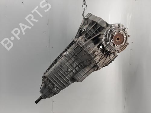 Gearbox AUDI A5 Sportback (F5A, F5F) 40 TDI quattro | BP26752696M3 