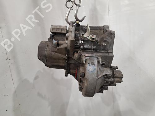 Gearbox CITROËN C3 III (SX) 1.2 THP 110 (SXHNPS, SXHNZT, SXHNZ6) | BP29397727M3 
