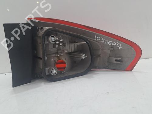 Left taillight FORD MONDEO IV (BA7) 1.8 TDCi | BP36506015C34 - Image 4
