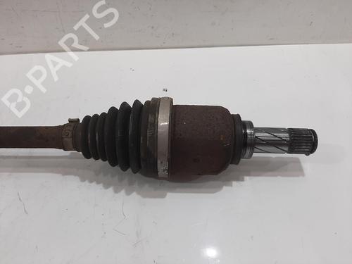 Other DACIA SANDERO II TCe 90 (B8M1, B8MA, B8AC) | BP26804186O1 - Image 4