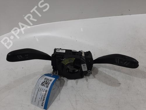 Used Switch Switch SKODA FABIA II (542) 1.6 TDI (105 hp) 34206104 34206104