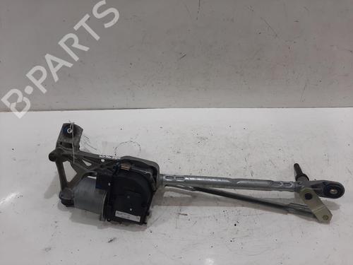Used Front wiper motor JAGUAR I-PACE (X590) EV400 AWD (400 hp) 30843704