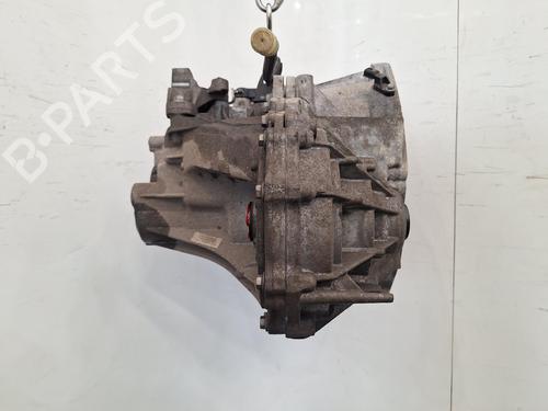Gearbox RENAULT MEGANE III Hatchback (BZ0/1_, B3_) 1.6 dCi (BZ00, BZ12, BZ13) | BP37236312M3 - Image 4