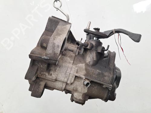 Gearkasse VW POLO IV (9N_, 9A_) 1.2 | BP29637095M3 