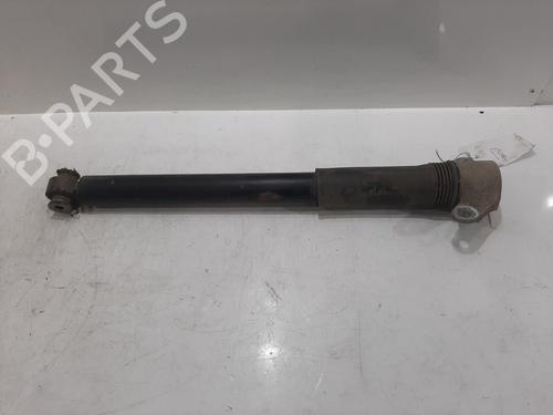 Used Left rear shock absorber JAGUAR I-PACE (X590) EV400 AWD (400 hp) 26755009