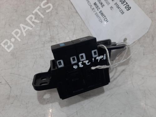 Switch NISSAN JUKE (F16_) 1.6 Hybrid | BP33466928I30 - Image 3
