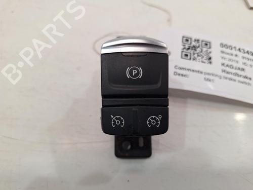 Handrem RENAULT KADJAR (HA_, HL_) 1.2 TCe 130 (HLMR) (130 hp) 26794890