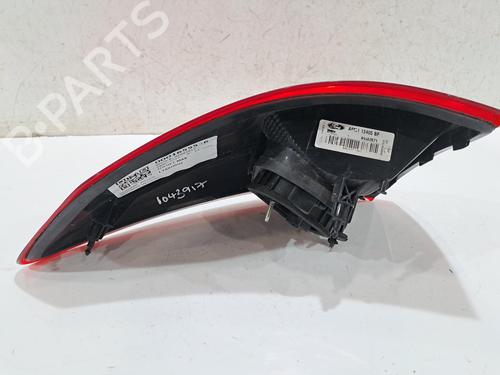 Left taillight FORD C-MAX II (DXA/CB7, DXA/CEU) 1.6 TDCi | BP32976767C34 - Image 5