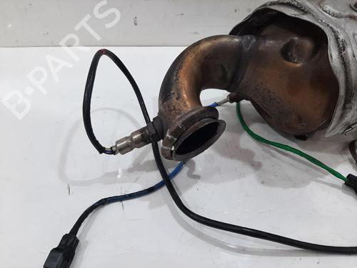Particulate filter FORD FOCUS III 1.5 TDCi | BP38737612M81 - Image 4
