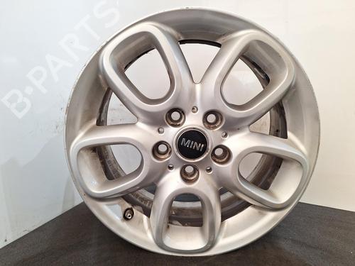 Used Rim Rim 38604352 38604352