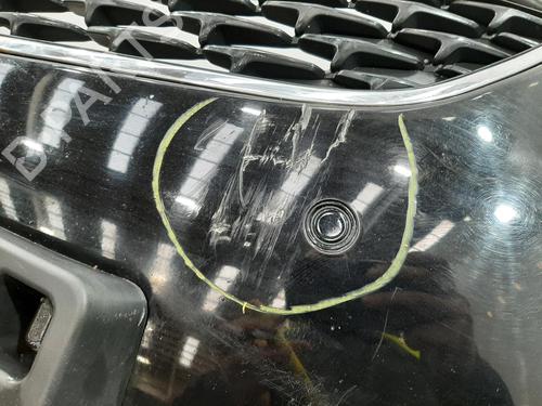Front bumper VAUXHALL MOKKA / MOKKA X (J13) 1.6 CDTi | BP32448622C7 