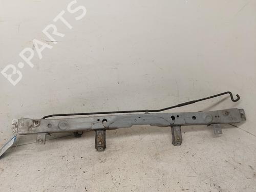 Frontplade/Frontkurv Frontplade/Frontkurv NISSAN JUKE (F15) 1.6 (117 hp) 26751185 26751185