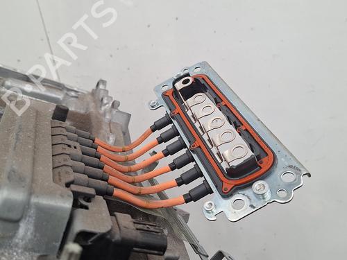 Gearbox TOYOTA YARIS (_P21_, _PA1_, _PH1_) 1.5 Hybrid (MXPH10, MXPH11) | BP29741913M3