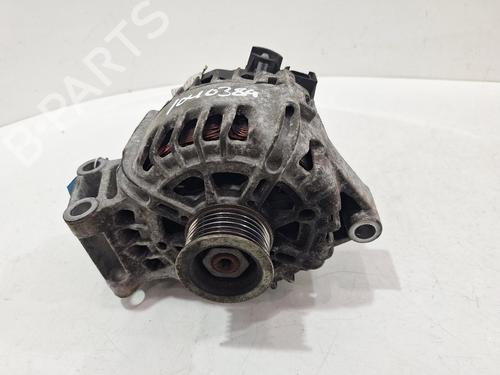 Alternator FORD FIESTA VI (CB1, CCN) 1.25 | BP31999348M7