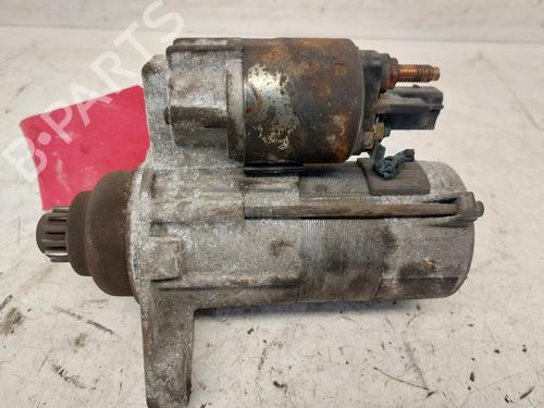 Starter SEAT IBIZA IV (6J5, 6P1) 1.6 TDI | BP26850412M8 