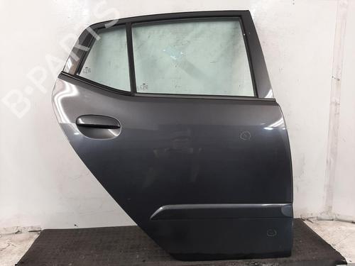 Used Right rear door HYUNDAI i10 I (PA) 1.2 (86 hp) 30360459