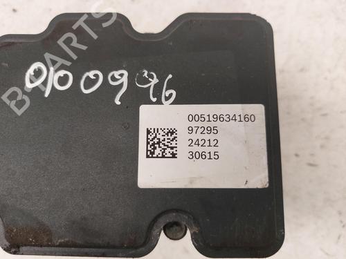 ABS pump FIAT PUNTO (199_) 1.4 (199AXB1A, 199BXB1A, 199BXB11, 199AXB11) | BP26864229M43 - Image 4
