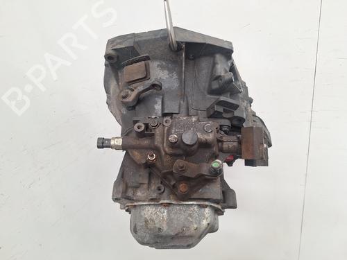 Gearbox FIAT 500 (312_) 1.2 (312AXA1A) | BP37593335M3 - Image 5