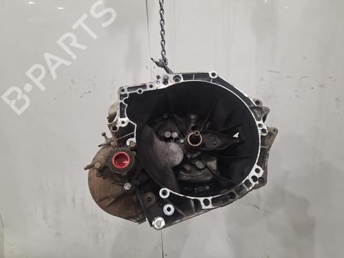 Used Gearbox Gearbox 37647817 37647817