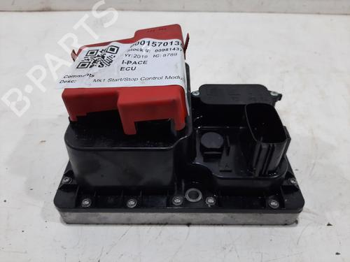 Control unit JAGUAR I-PACE (X590) EV400 AWD | BP30608781M11 