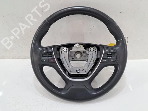 Ratt HYUNDAI i20 II (GB, IB) 1.2 (84 hp) 31209221